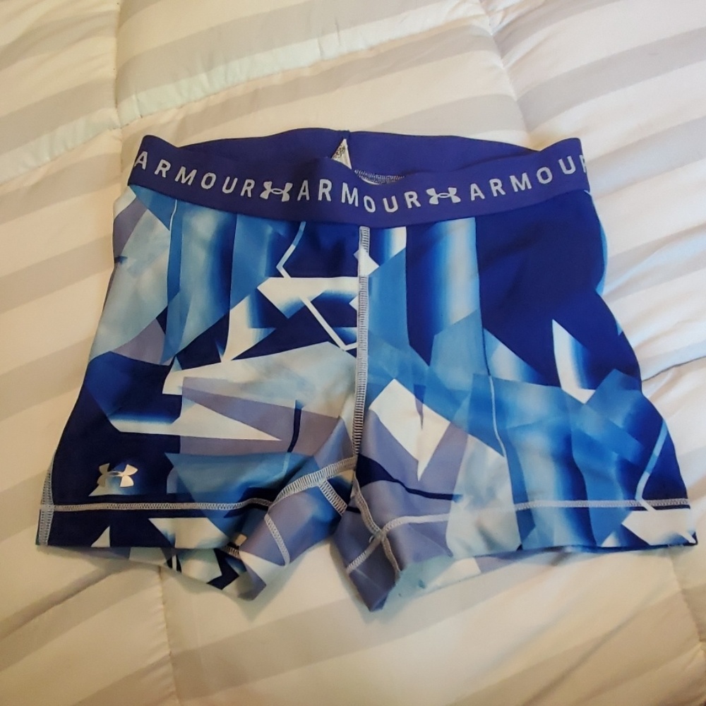 Under Armour Shorts